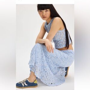 Free People Laney Set
